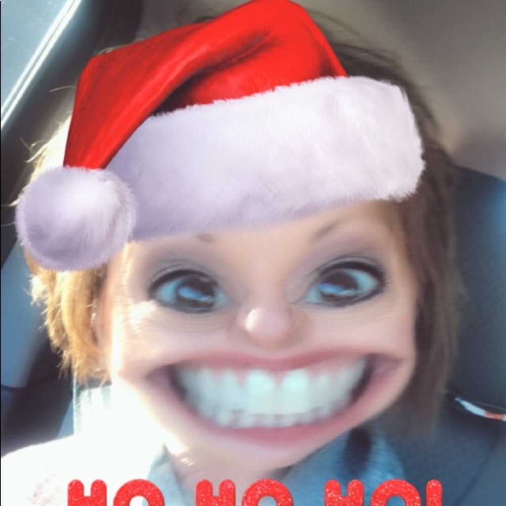 Meet your Posher, Lisa